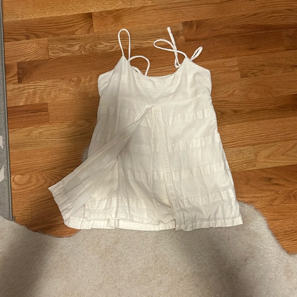 Free People Romper Sz. Large